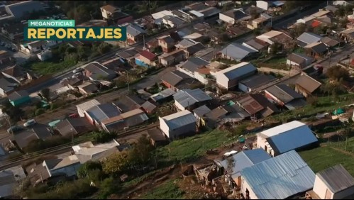 Sueños frustrados: Denuncian presunta estafa de viviendas