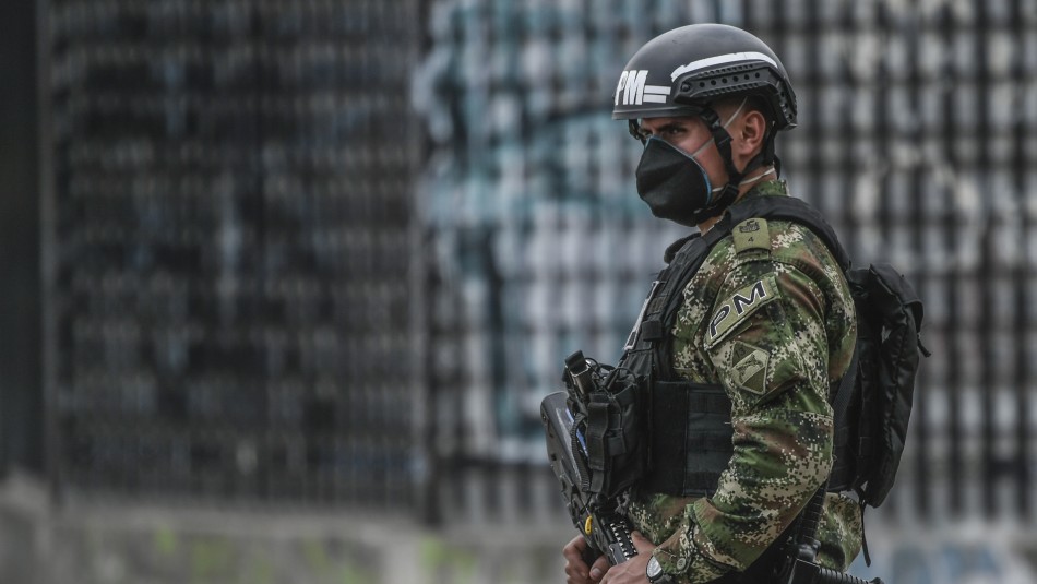 En menos de 24 horas: Las tres masacres que impactan a Colombia En menos de 24 horas: Las tres masacres que impactan a Colombia