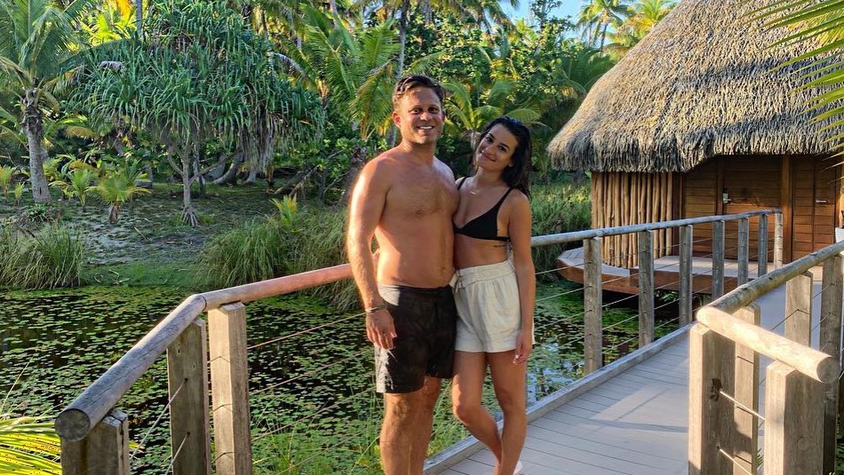 Lea Michele da a luz a su primer hijo: Lo llamó Ever Leo Lea Michele da a luz a su primer hijo: Lo llamó Ever Leo