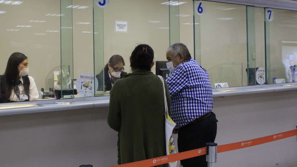 Ingreso Familiar de Emergencia: Revisa el plazo máximo para solicitar el cuarto y último pago Ingreso Familiar de Emergencia