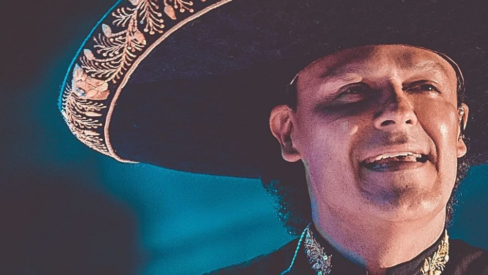 Pedro Fernández cuenta la verdad tras cuestionamientos sobre su rostro Pedro Fernández cuenta la verdad tras cuestionamientos sobre su rostro