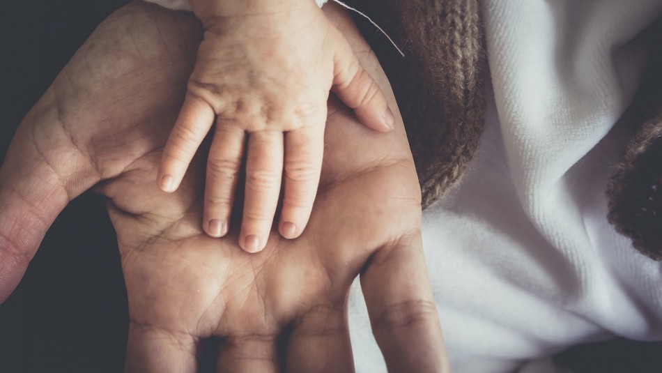 Niño que pidió Niño que pidió