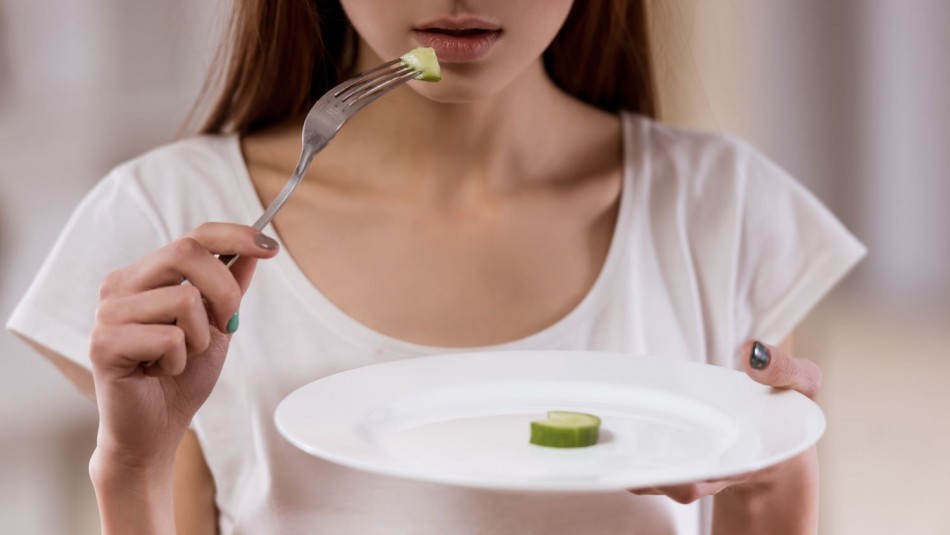 Pandemia agrava síntomas de personas con trastornos alimenticios según estudio Pandemia agrava síntomas de personas con trastornos alimenticios según estudio