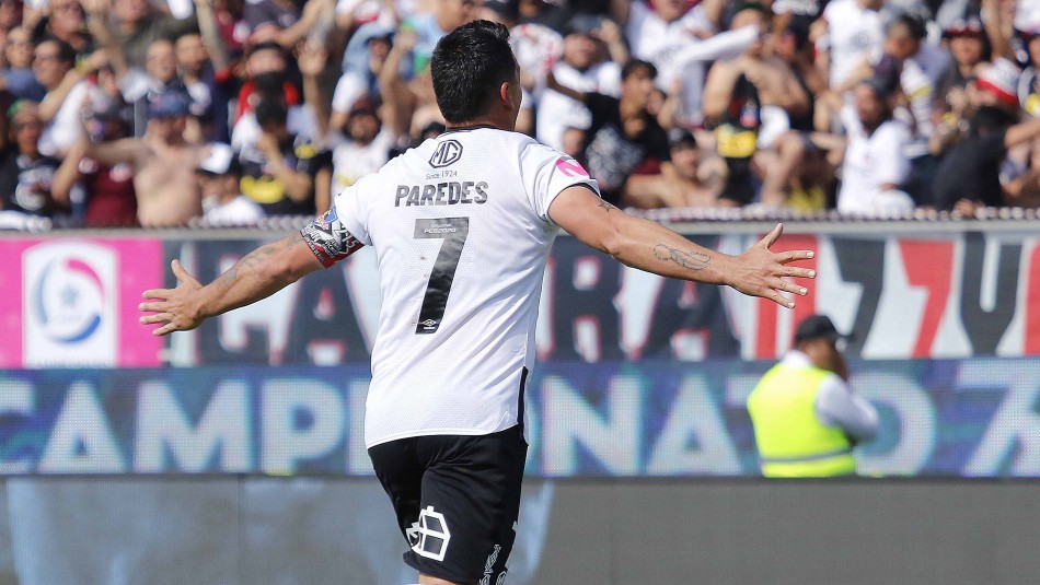 Blanco y Negro llega a acuerdo para que Adidas vista a Colo Colo Blanco y Negro llega a acuerdo para que Adidas vista a Colo Colo