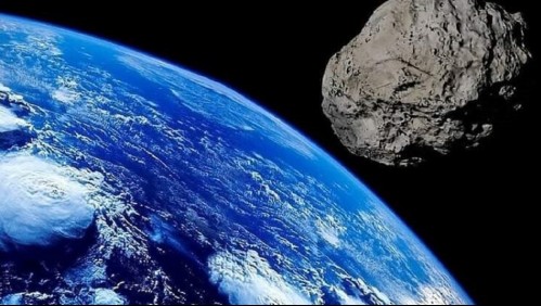 NASA explica qué pasará con el asteroide que se acercará a la Tierra en noviembre