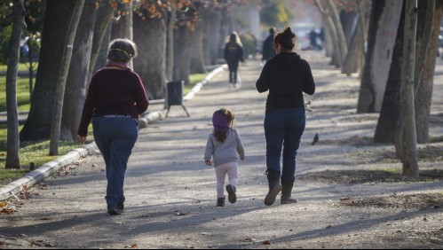 Seis comunas salieron de cuarentena este lunes: Revisa todas las zonas en etapa de Transición