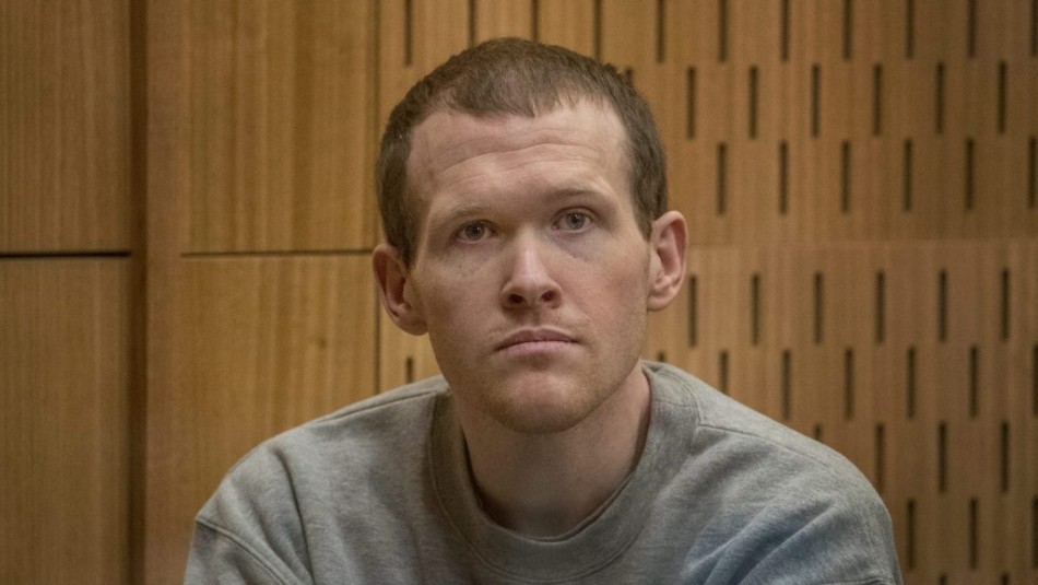 Inicia juicio de supremacista blanco culpable de asesinar a 51 musulmanes Inicia juicio de supremacista blanco culpable de asesinar a 51 musulmanes en Nueva Zelanda