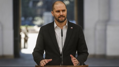 Gobierno se querella por ataque que dejó a niña de 9 años herida a bala en La Araucanía