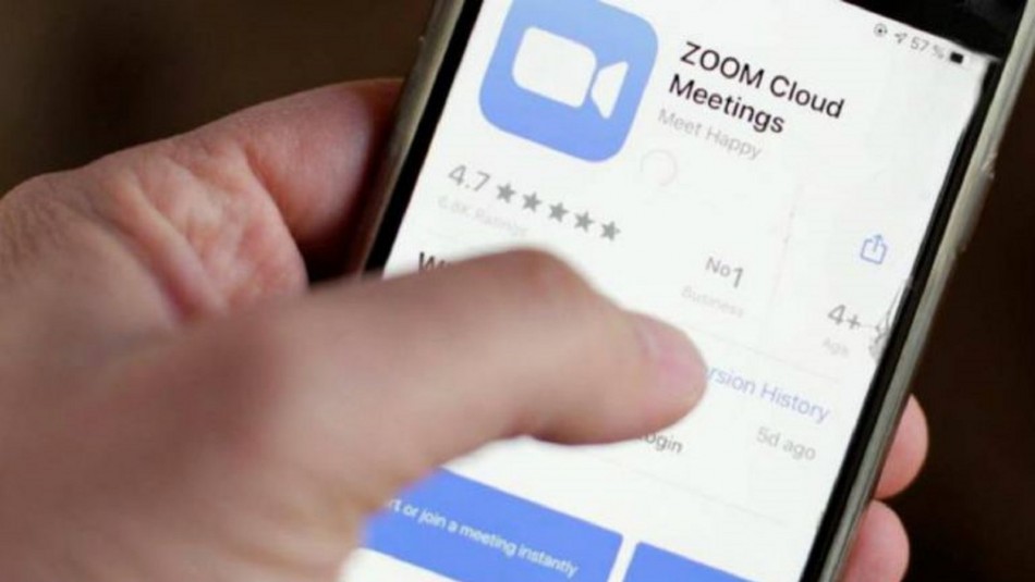 Zoom Zoom reporta caída global de su servicio.