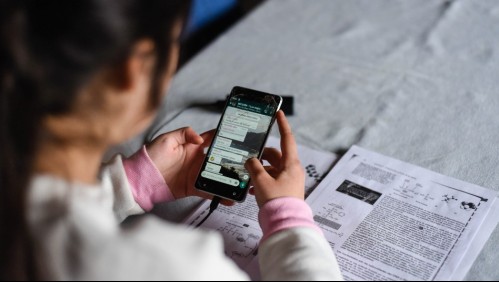 Mineduc contempla repitencia para escolares con los cuales se ha perdido el contacto