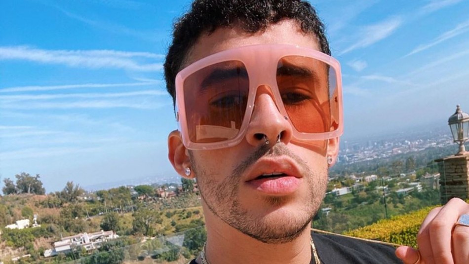 Bad Bunny tendrá su propia línea de helados: Lanzará tres sabores Bad Bunny tendrá su propia línea de helados: Lanzará tres sabores