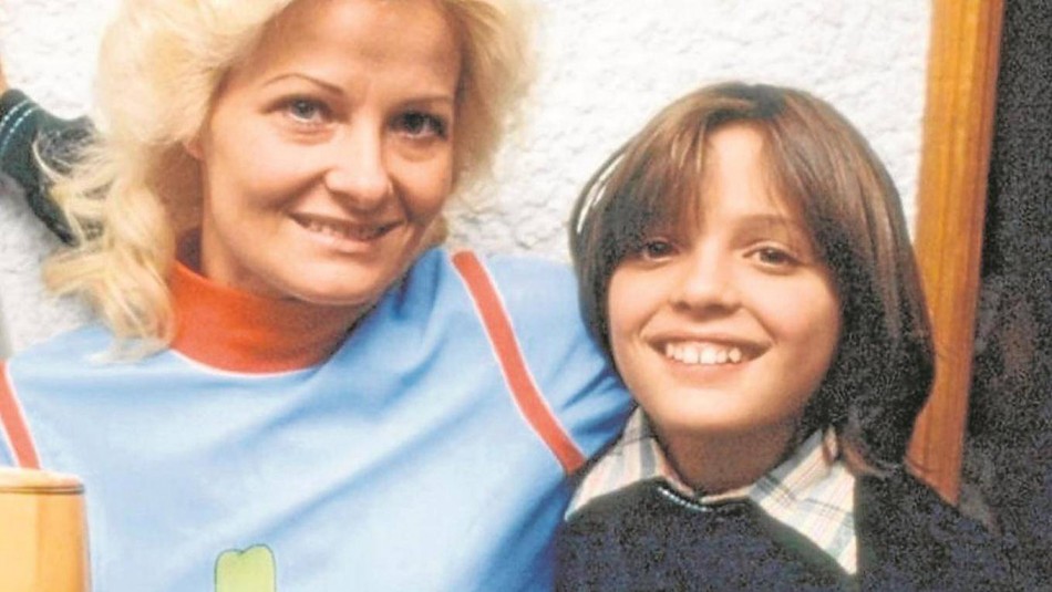 Prima de Luis Miguel asegura haber encontrado a la madre del cantante: Prima de Luis Miguel asegura haber encontrado a la madre del cantante: