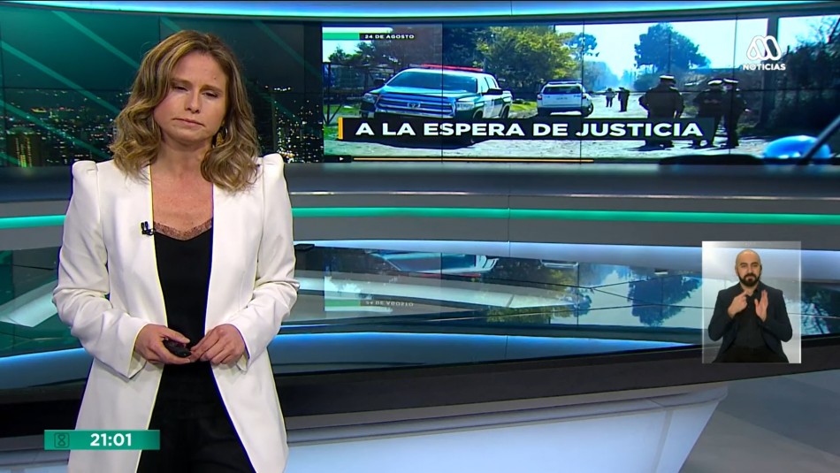 Meganoticias Prime - Lunes 24 de agosto 2020 Meganoticias Prime - Lunes 24 de agosto 2020