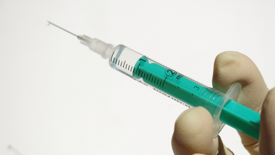 Reinfección: Vacuna contra el coronavirus no entregaría protección permanente Reinfección: Vacuna contra el coronavirus no entregaría protección permanente