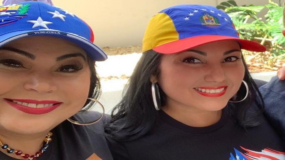 Las hijas mayores de Las hijas mayores de
