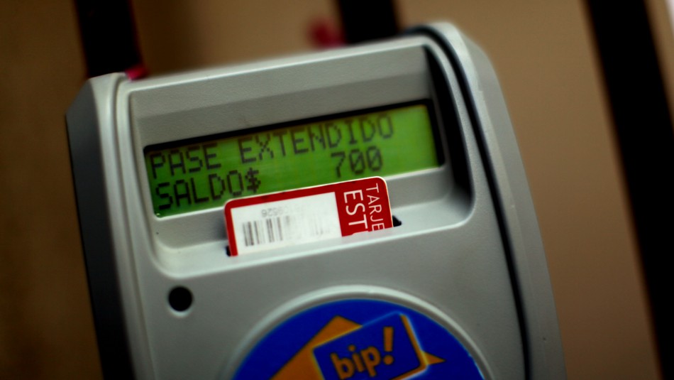 Extienden plazo de vigencia de la Tarjeta Nacional Estudiantil Tarjeta Nacional Estudiantil