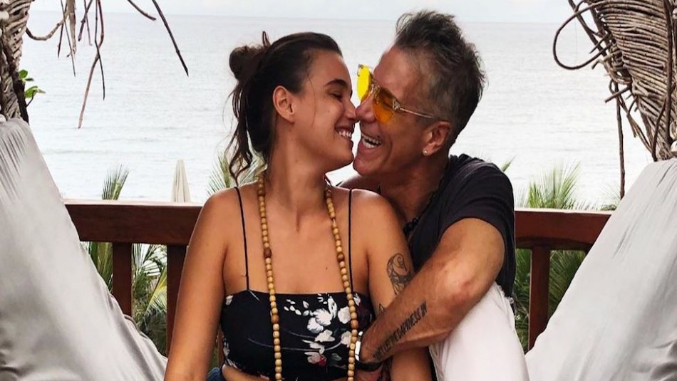 Fernando Carrillo explica por qué suspendió su boda con su novia 30 años menor que él Fernando Carrillo explica por qué suspendió su boda con su novia 30 años menor que él