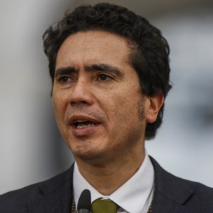 Ingreso Familiar de Emergencia: Briones pone en duda quinto y sexto pago del beneficio