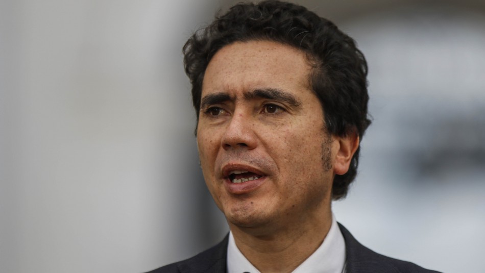 Ingreso Familiar de Emergencia: Briones pone en duda quinto y sexto pago del beneficio Ingreso Familiar de Emergencia: Briones pone en duda quinto y sexto pago del beneficio