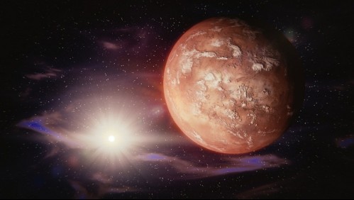 ¿Hubo vida en Marte? Investigadores revelan similitudes con la Tierra