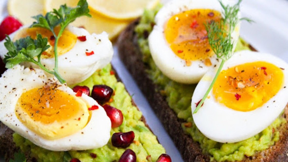 Alimentos con colágeno: Tres desayunos para evitar arrugas Alimentos con colágeno: Tres desayunos para evitar arrugas