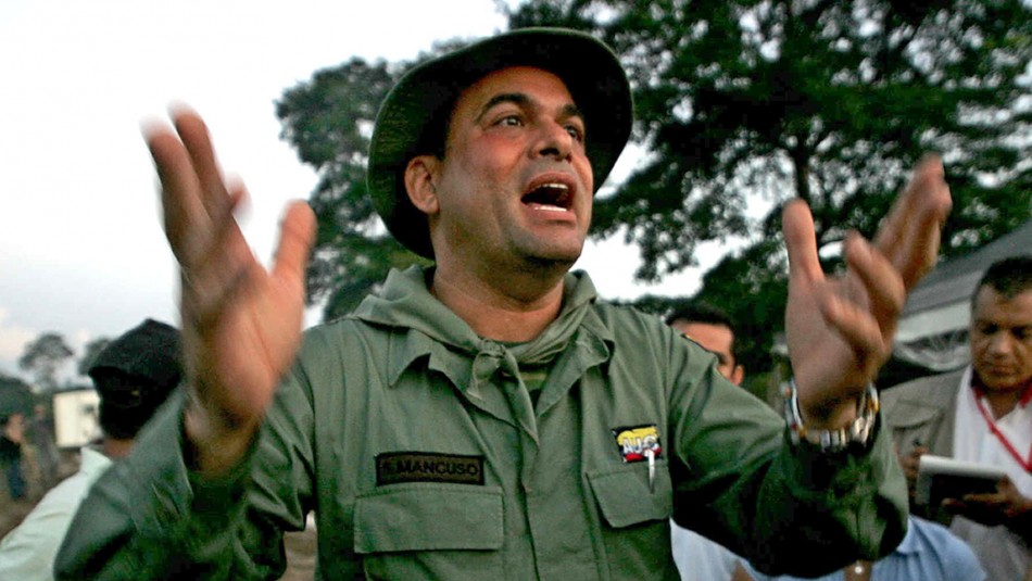 Acusado de cometer miles de crímenes: El cruel historial policial de Salvatore Acusado de cometer miles de crímenes: El cruel historial policial de Salvatore