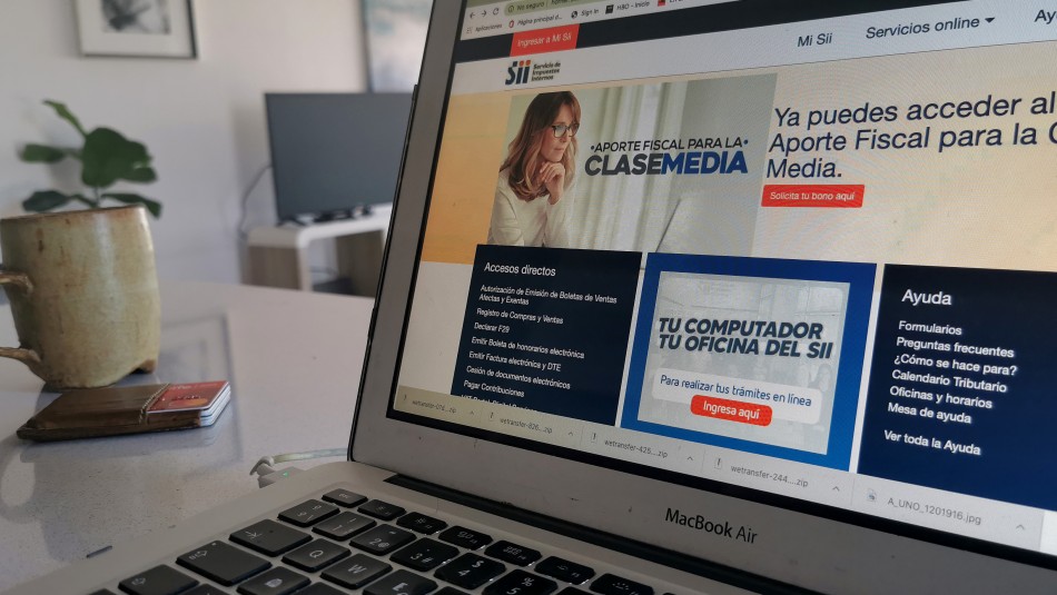 Quedan pocos días para pedir el bono $500 mil: Revisa si estás entre beneficiarios Bono de $500 mil