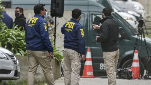 Detienen a sujeto por abuso reiterado de menor: Era cercano a la familia