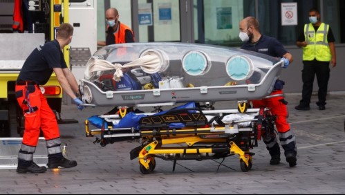 La pandemia de coronavirus se desacelera en casi todo el mundo