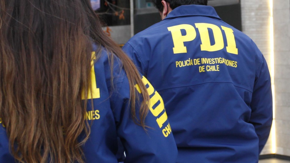 Menor desaparecida Chillán Encuentran con vida a adolescente desaparecida desde más de un mes en Chillán