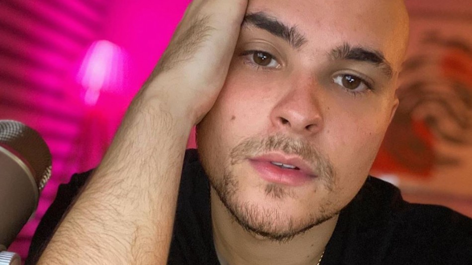 Augusto Schuster revela que recibió golpizas por salir en TV: Augusto Schuster revela que recibió golpizas por salir en TV: