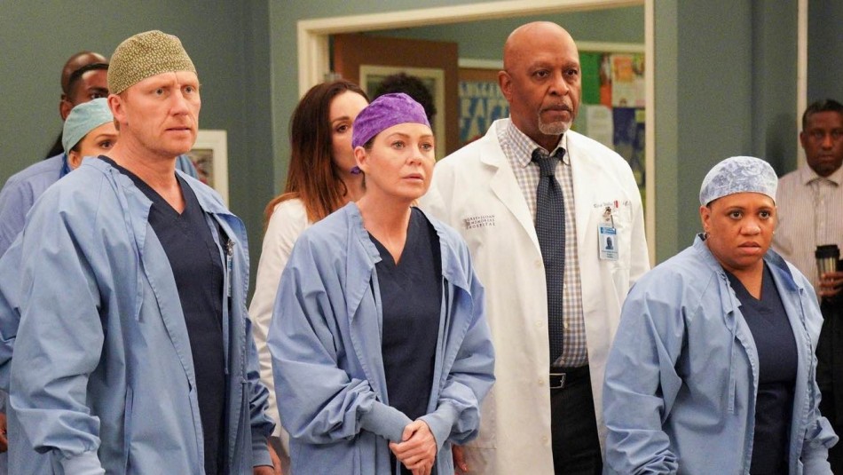 Los estrenos de Amazon Prime para septiembre: Incluye todas las temporadas de Grey's Anatomy Los estrenos de Amazon Prime para septiembre: Incluye todas las temporadas de Grey's Anatomy