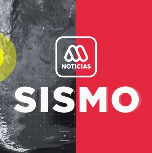 Temblor se registra en la región de Atacama