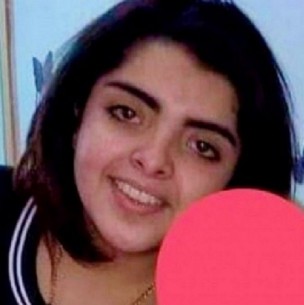 Cuerpo de Ámbar sigue en el Servicio Médico Legal a la espera de su funeral