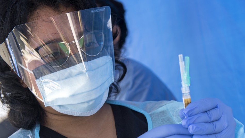 Estados Unidos estudia la posibilidad de aprobar una vacuna de emergencia contra el coronavirus Estados Unidos estudia la posibilidad de aprobar una vacuna de emergencia contra el coronavirus