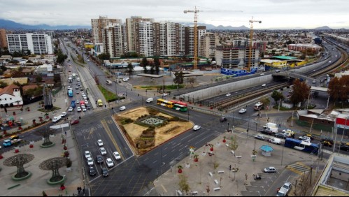 La Florida, Maipú y otras 7 comunas de la RM salen de cuarentena y Concepción retrocede