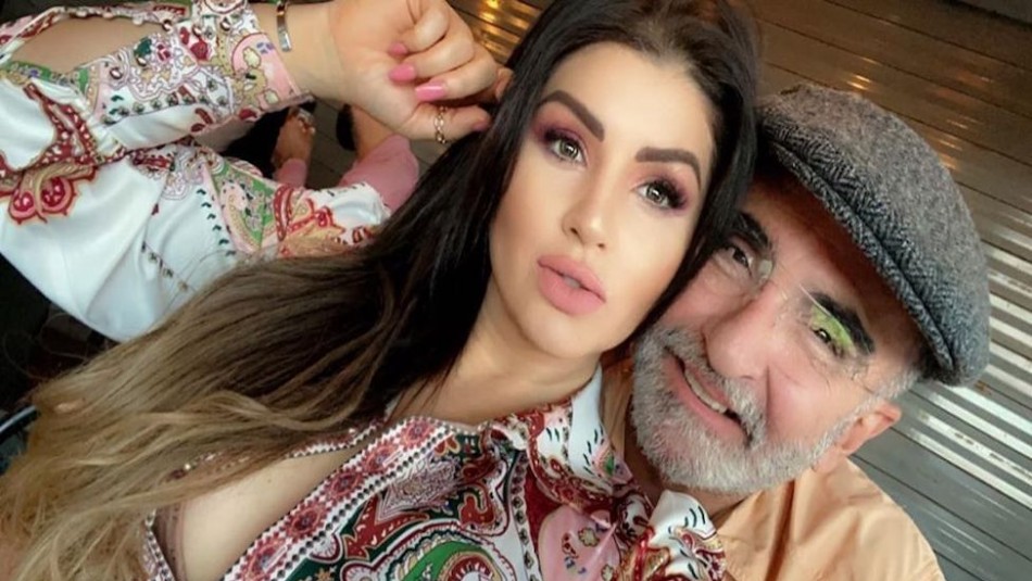 Hijo de Vicente Fernández va para su cuarto matrimonio: Su novia es la Hijo de Vicente Fernández va para su cuarto matrimonio: Su novia es la