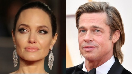Brad Pitt desolado: Angelina Jolie amenaza con llevarse a sus hijos de Estados Unidos