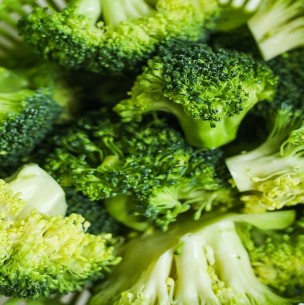 A comer brócoli: Este vegetal poco popular previene enfermedades de los vasos sanguíneos