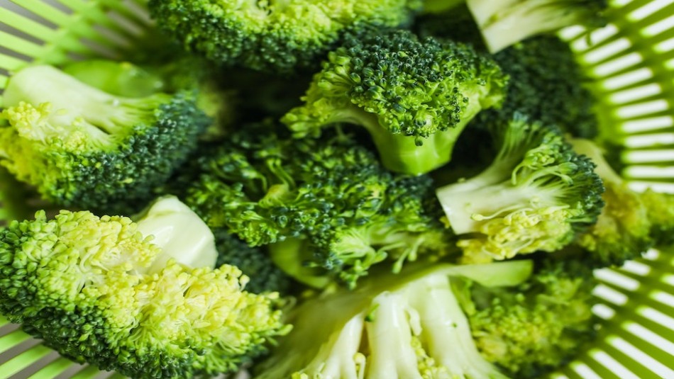 A comer brócoli: Este vegetal poco popular previene enfermedades de los vasos sanguíneos A comer brócoli: Este vegetal poco popular previene enfermedades de los vasos sanguíneos