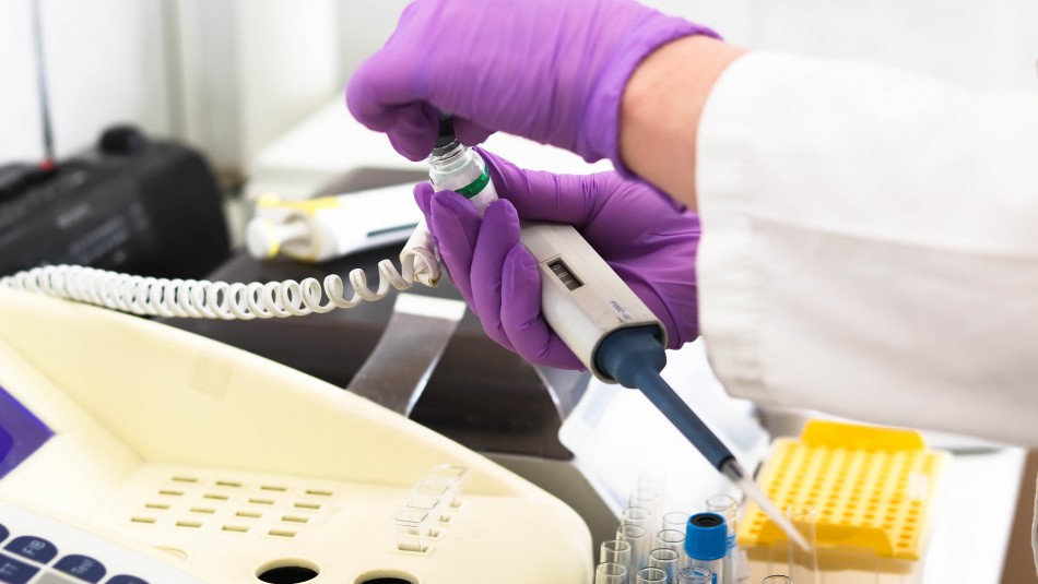 Rusia se prepara para aprobar segunda vacuna contra el coronavirus Rusia se prepara para aprobar segunda vacuna contra el coronavirus
