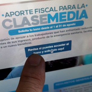 Bono de $500 mil: SII habilita postulación para trabajadores con licencias médicas durante 2019