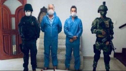 Iglesia evangélica vende cura 'milagrosa' contra el coronavirus: Líderes fueron detenidos