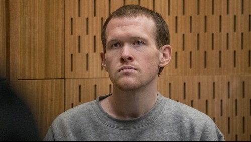 Condenan a cadena perpetua a asesino de 51 musulmanes en Nueva Zelanda