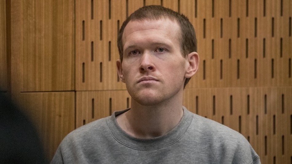 Brenton Tarrant Condenan a cadena perpetua a asesino de 51 musulmanes en Nueva Zelanda