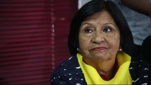 Retiro fondos AFP: Profesora de Antofagasta afirma estar 'satisfecha' pese a rechazo de la Corte