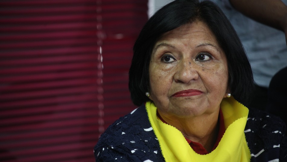 María Angélica Ojeda Retiro fondos AFP: Profesora de Antofagasta afirma estar