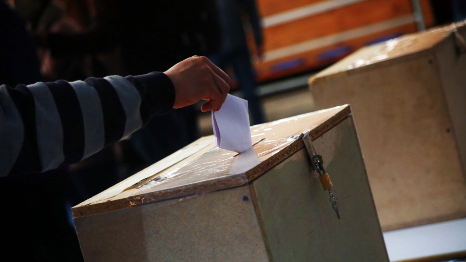 Nueva Constitución Comienzan campañas del Apruebo y Rechazo para el plebiscito Nueva Constitución: Comienzan las campañas del