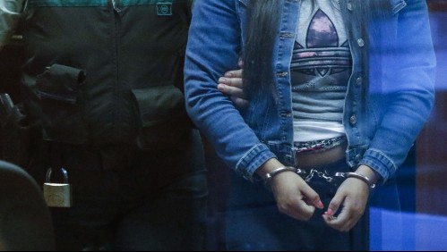 Prisión preventiva para madre e hijos por brutal parricidio en Punta Arenas