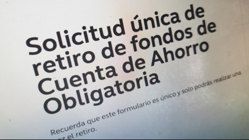 'Es una locura': Parlamentarios que votaron a favor del 10% cuestionan un segundo retiro